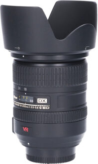 Nikon Tweedehands Nikon 18-200mm f/3.5-5.6 VR DX ED CM7889