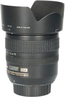Nikon Tweedehands Nikon 18-70mm f/3.5-4.5G ED DX CM5892
