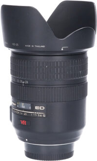 Nikon Tweedehands Nikon 24-120mm f/3.5-5.6 G AF-S IF-ED VR CM2467