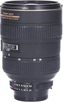 Nikon Tweedehands Nikon 28-70mm f/2.8 ED-IF AF-S NIKKOR CM0987