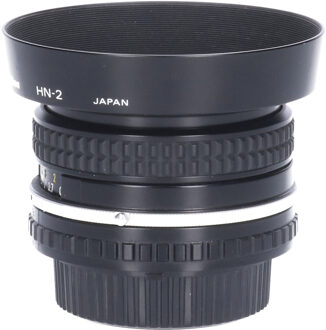 Nikon Tweedehands Nikon 28mm f/2.8 E Series CM4191