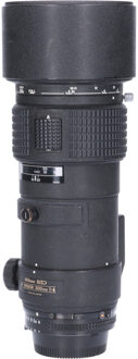 Nikon Tweedehands Nikon 300mm f/4.0 Nikkor AF IF ED CM6757