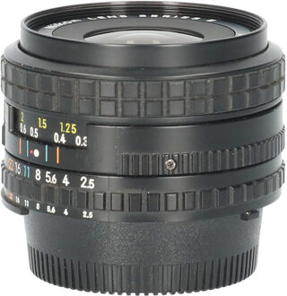 Nikon Tweedehands Nikon 35mm f/2.5 Series E CM5851
