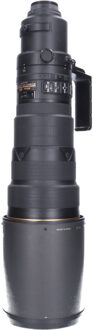Nikon Tweedehands Nikon 500mm f/4.0 G AF-S ED VR II CM5751