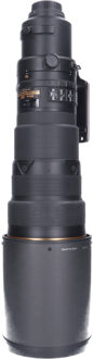 Nikon Tweedehands Nikon 500mm f/4.0 G AF-S ED VR II CM5796