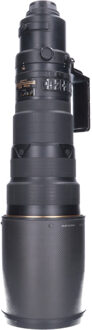 Nikon Tweedehands Nikon 500mm f/4.0 G AF-S ED VR II CM6679