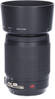 Nikon Tweedehands Nikon 55-200mm f/4.0-5.6 G AF-S DX VR IF-ED CM5204