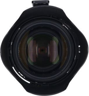 Nikon Tweedehands Nikon 70-200mm f/2.8 G AF-S IF-ED VR II CM5292