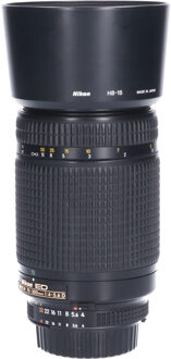 Nikon Tweedehands Nikon 70-300mm f/4.0-5.6G AF-D CM8210