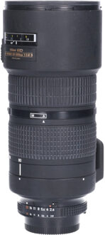 Nikon Tweedehands Nikon 80-200mm f/2.8 D AF Nikkor ED CM0633