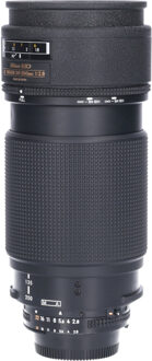 Nikon Tweedehands Nikon 80-200mm f/2.8 D AF Nikkor ED CM1606