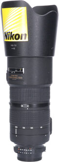 Nikon Tweedehands Nikon 80-200mm f/2.8 D AF Nikkor ED CM4017