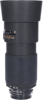 Nikon Tweedehands Nikon 80-200mm f/2.8 D AF Nikkor ED CM5361