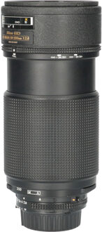 Nikon Tweedehands Nikon 80-200mm f/2.8 D AF Nikkor ED CM6196