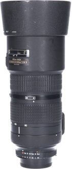 Nikon Tweedehands Nikon 80-200mm f/2.8 D AF Nikkor ED CM6833
