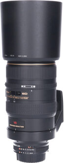 Nikon Tweedehands Nikon 80-400mm f/4.5-5.6 AF-D VR ED CM2464