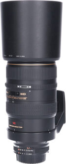 Nikon Tweedehands Nikon 80-400mm f/4.5-5.6 AF-D VR ED CM2654
