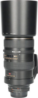 Nikon Tweedehands Nikon 80-400mm f/4.5-5.6 AF-D VR ED CM5384
