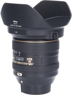 Nikon Tweedehands Nikon AF-S 16-80mm f/2.8-4.0 ED VR DX CM2259 Zwart