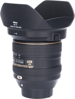 Nikon Tweedehands Nikon AF-S 16-80mm f/2.8-4.0 ED VR DX CM2445 Zwart