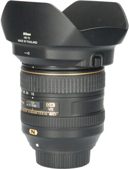 Nikon Tweedehands Nikon AF-S 16-80mm f/2.8-4.0 ED VR DX CM5501 Zwart