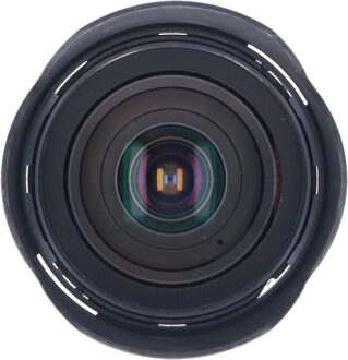 Nikon Tweedehands Nikon AF-S 24-85mm f/3.5-4.5 ED VR CM3359 Zwart