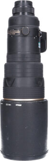 Nikon Tweedehands Nikon AF-S 300mm f/2.8 D IF ED CM6674