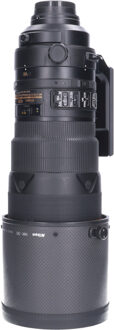 Nikon Tweedehands Nikon AF-S 300mm f/2.8 G ED VR II CM0702 Zwart