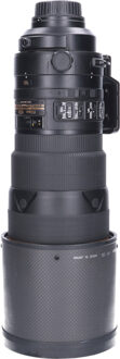 Nikon Tweedehands Nikon AF-S 300mm f/2.8 G ED VR II CM6088 Zwart
