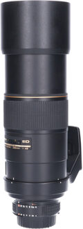 Nikon Tweedehands Nikon AF-S 300mm f/4.0D IF ED CM7444 Zwart