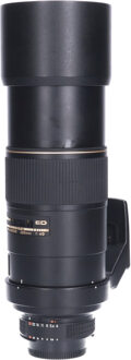 Nikon Tweedehands Nikon AF-S 300mm f/4.0D IF ED CM7946 Zwart
