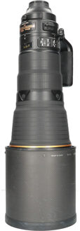 Nikon Tweedehands Nikon AF-S 400mm f/2.8E FL ED VR CM1209 Zwart