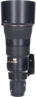 Nikon Tweedehands Nikon AF-S 500mm f/5.6E PF ED VR CM3402
