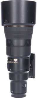 Nikon Tweedehands Nikon AF-S 500mm f/5.6E PF ED VR CM4195