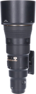 Nikon Tweedehands Nikon AF-S 500mm f/5.6E PF ED VR CM6002
