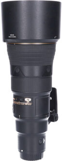 Nikon Tweedehands Nikon AF-S 500mm f/5.6E PF ED VR CM6075