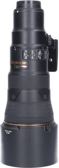 Nikon Tweedehands Nikon AF-S 500mm f/5.6E PF ED VR CM7045