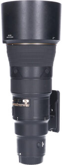 Nikon Tweedehands Nikon AF-S 500mm f/5.6E PF ED VR CM9201