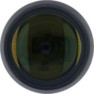 Nikon Tweedehands Nikon AF-S 800mm f/5.6E FL ED VR + TC800 ED Teleconverter CM9998 Zwart