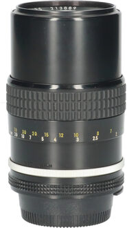 Nikon Tweedehands Nikon AI Nikkor 135mm F/3.5 CM3789
