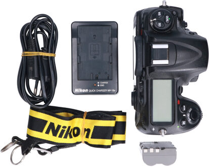 Nikon Tweedehands Nikon D300s Body CM5077