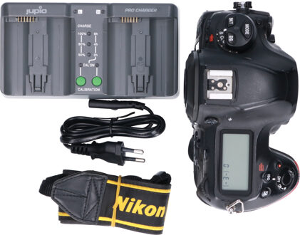 Nikon Tweedehands Nikon D6 Body CM0434