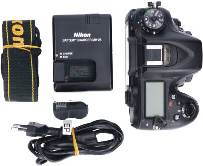 Nikon Tweedehands Nikon D7100 - Body CM2448