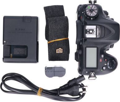 Nikon Tweedehands Nikon D7100 - Body CM3680