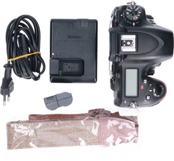 Nikon Tweedehands Nikon D750 Body CM4821 Zwart