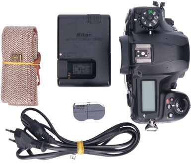 Nikon Tweedehands Nikon D780 Body CM0962