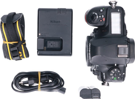 Nikon Tweedehands Nikon D780 Body CM5783