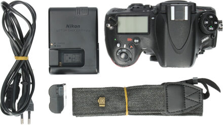 Nikon Tweedehands Nikon D800 Body CM6906