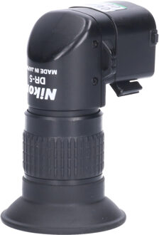 Nikon Tweedehands Nikon DR-5 Hoekzoeker D2H/D2Hs/D2Xs/D3/D3S/D3X/D700 CM0653