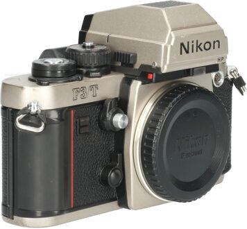 Nikon Tweedehands Nikon F3/T - body CM3803